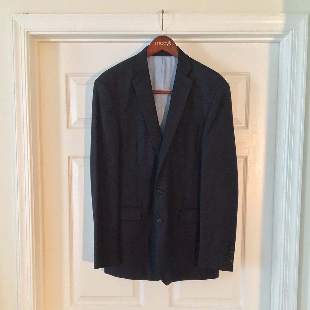 Charles Tyrwhitt Suit Jacket